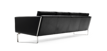 CH104 Sofa by Carl Hansen - view 3